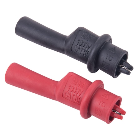 Reed Instruments R1220 Alligator Clip Set R1220